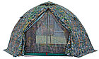 Летняя палатка Лотос Пикник 1000, фото 6