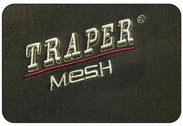Кресло карповое складное Traper Mesh - фото 3 - id-p196788879