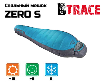 Спальный мешок BTrace Zero S