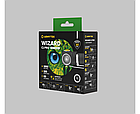 Фонарь Armytek Wizard C1 Pro Magnet USB+18350 / 1000 лм / 70°:120°, фото 6