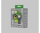 Фонарь Armytek Wizard C2 Magnet USB+18650 / 1200 лм / TIR 70°:120° Холодный свет., фото 6