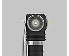 Фонарь Armytek Wizard C1 Pro Magnet USB+18350 / 930 лм / 70°:120° Теплый свет, фото 2