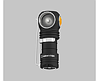 Фонарь Armytek Wizard C1 Pro Magnet USB+18350 / 930 лм / 70°:120° Теплый свет, фото 5