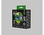 Фонарь Armytek Wizard C1 Pro Magnet USB+18350 / 930 лм / 70°:120° Теплый свет, фото 6