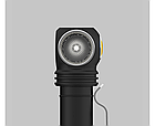 Фонарь Armytek Wizard C2 Magnet USB+18650 / 1120 лм / TIR 70°:120° Теплый свет., фото 5