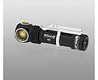 Фонарь Armytek Wizard Pro Magnet USB Nichia LED (Тёплый свет), фото 2