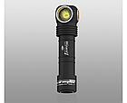 Фонарь Armytek Wizard Pro Magnet USB Nichia LED (Тёплый свет), фото 6