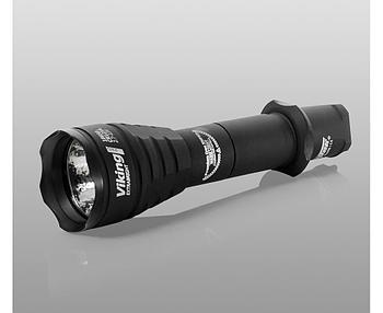 Фонарь Armytek Viking Pro XHP50 Белый