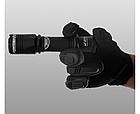 Фонарь Armytek Dobermann XP-E2 (красный), фото 6