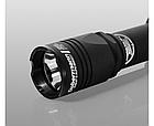 Фонарь Armytek Dobermann XP-E2 (красный), фото 7