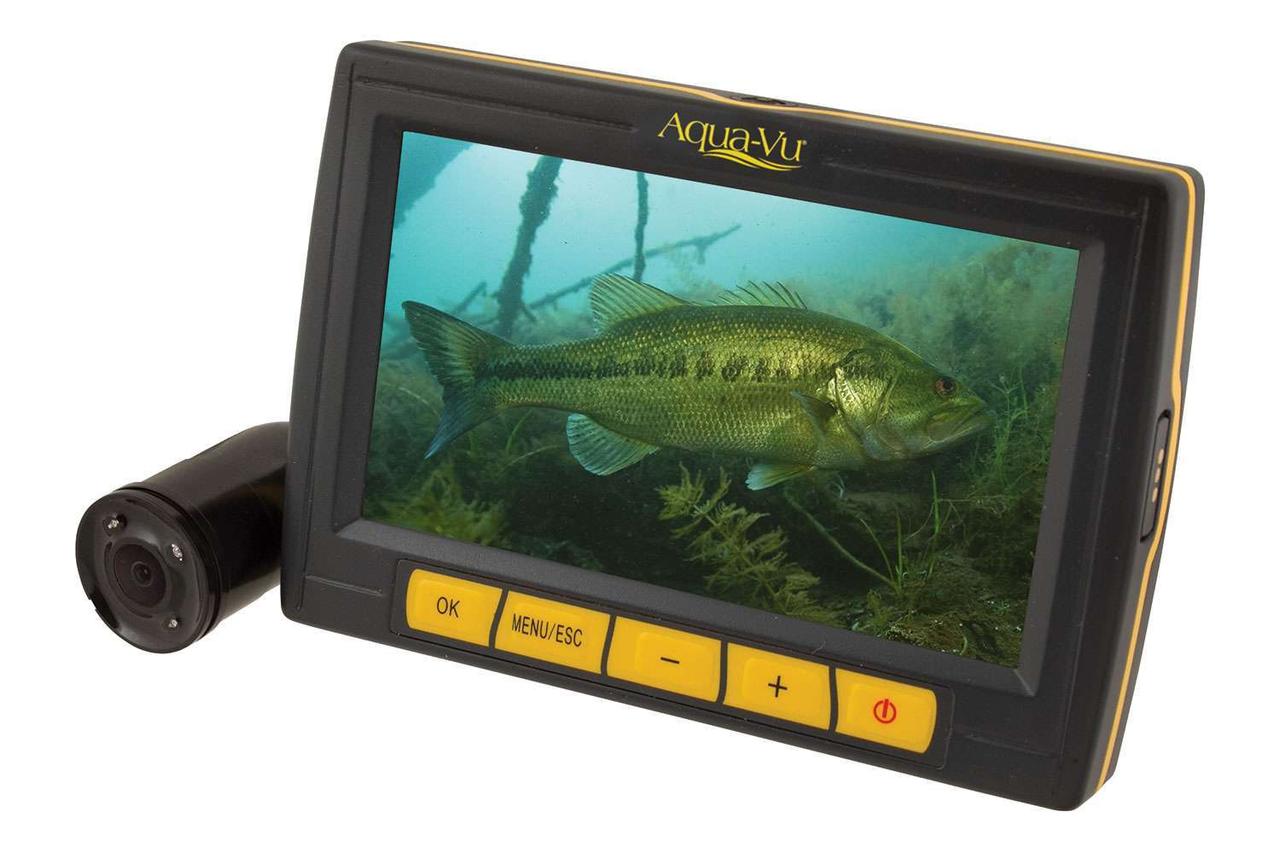 Подводная камера для рыбалки Aqua-Vu Micro 5 REVOLUTION PRO