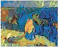 Картина по номерам Ван Гог 40 x 50 | Z-Z505 | SLAVINA