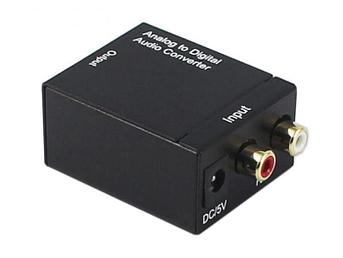 Цифровой конвертер Palmexx Analog - Digital Audio Converter PX/AY58A