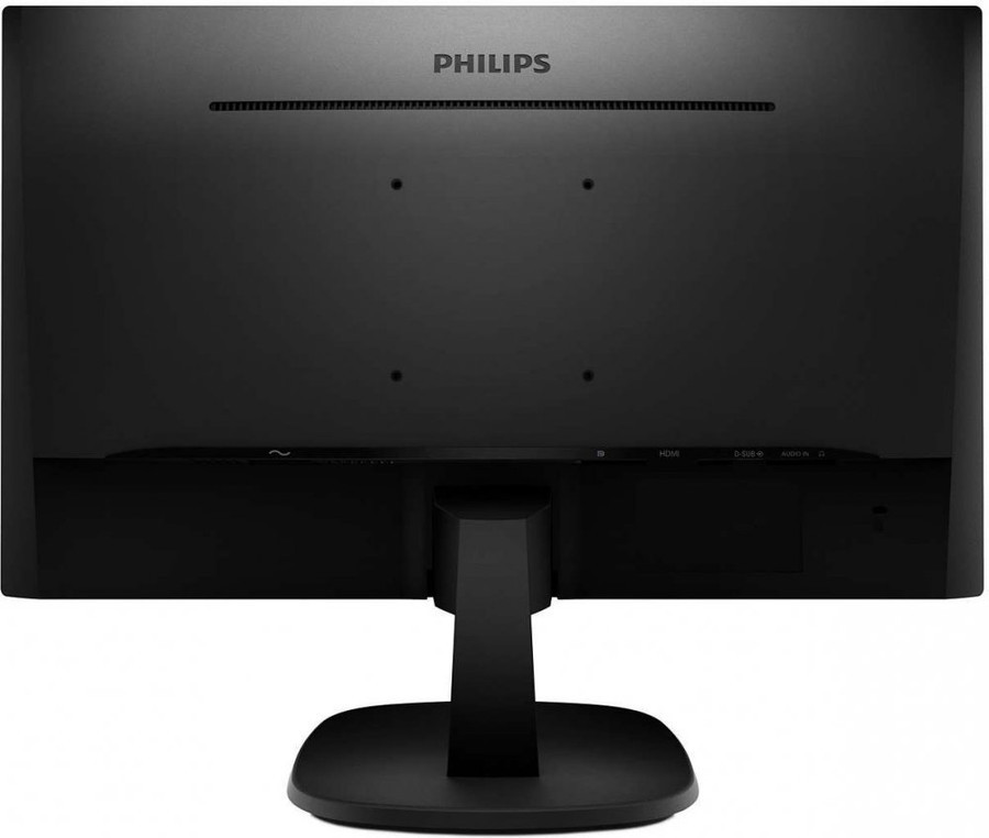 Монитор Philips 243V7QJABF/00 - фото 3 - id-p196794231