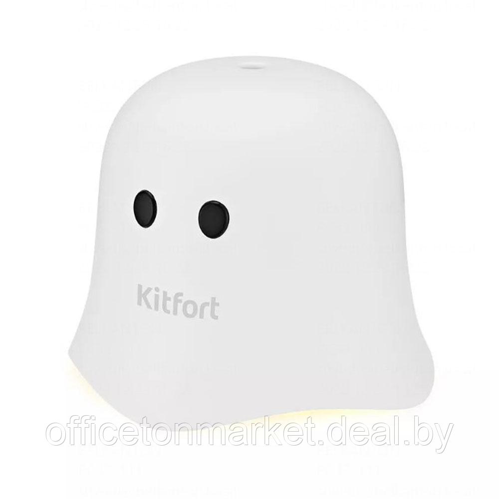 Увлажнитель воздуха Kitfort "KT-2863-1", белый - фото 1 - id-p196794354