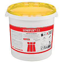 Эластичный клей для плитки UNIFIX-S3