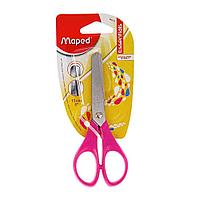 Ножницы Maped "Essentials", блистер, 13 см
