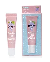 Бальзам для губ Welcos Around me enriched lip essence grape 8,7гр