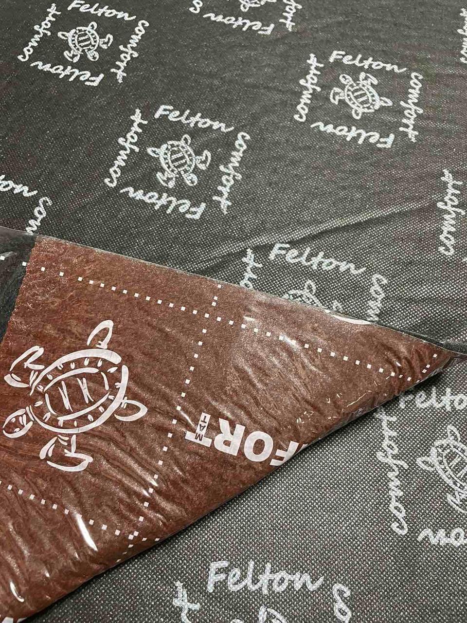 Шумоизоляция * Comfort mat Felton * (0,625x0,8 м.) автомобильная