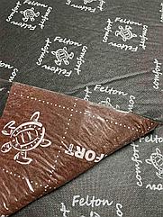 Шумоизоляция * Comfort mat Felton * (0,625x0,8 м.) автомобильная