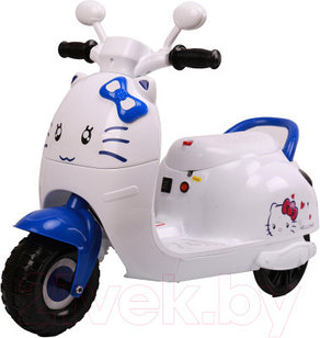 Детский мотоцикл Sundays Kitty BJK6588