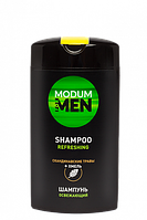 Шампунь MODUM FOR MEN Освежающий 250г (Шаранговича 25)