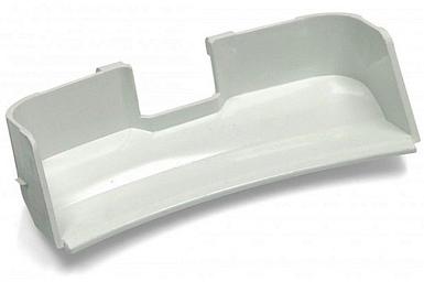 Накладка ручки стиральной машины Samsung DC63-00924A