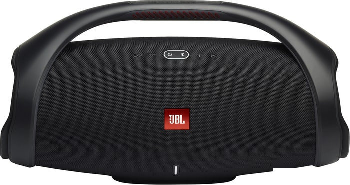 Беспроводная колонка JBL Boombox 2 (черный), фото 2