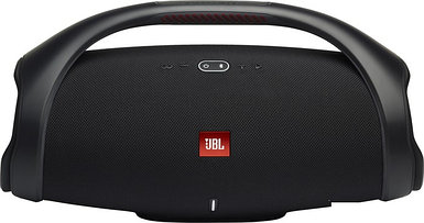 Беспроводная колонка JBL Boombox 2 (черный)