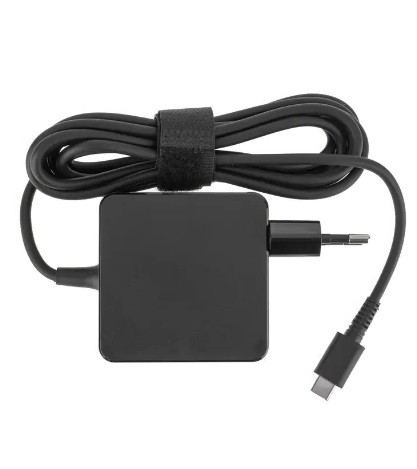 Зарядное устройство для ноутбука Xiaomi 20V 3.25A 65W (Type-C) (square shape)