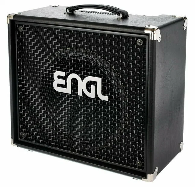 Комбоусилитель ENGL E600 Ironball Combo 1x12 Celestion V30 - фото 2 - id-p196799916