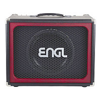 Комбоусилитель ENGL E768 Retro Tube 50 1x12 Celestion G12 Heritage