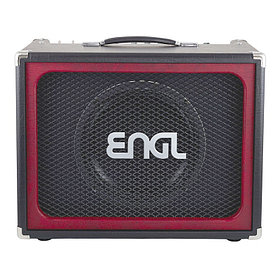 Комбоусилитель ENGL E768 Retro Tube  50  1x12“ Celestion G12 Heritage