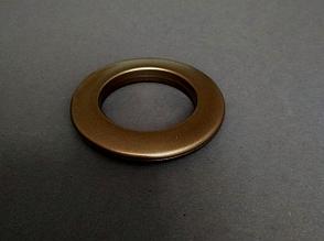 Люверс на один щелчок " коричневый"