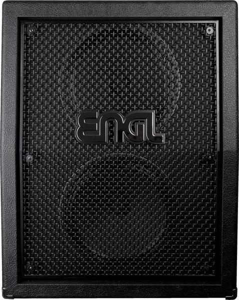 Кабинет ENGL E212VB-CS Pro Cabinet 2x12 - фото 1 - id-p196799960