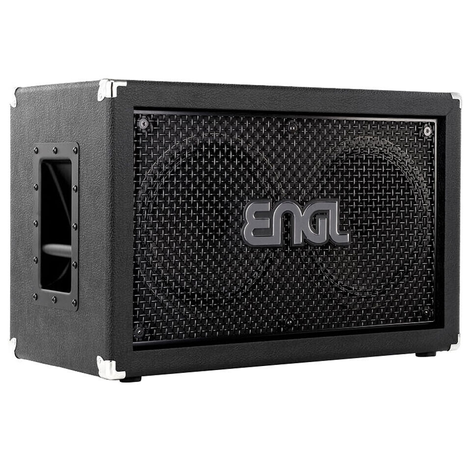 Кабинет ENGL E212VHB-CS Pro Cabinet 2x12 Horizontal - фото 2 - id-p196800004