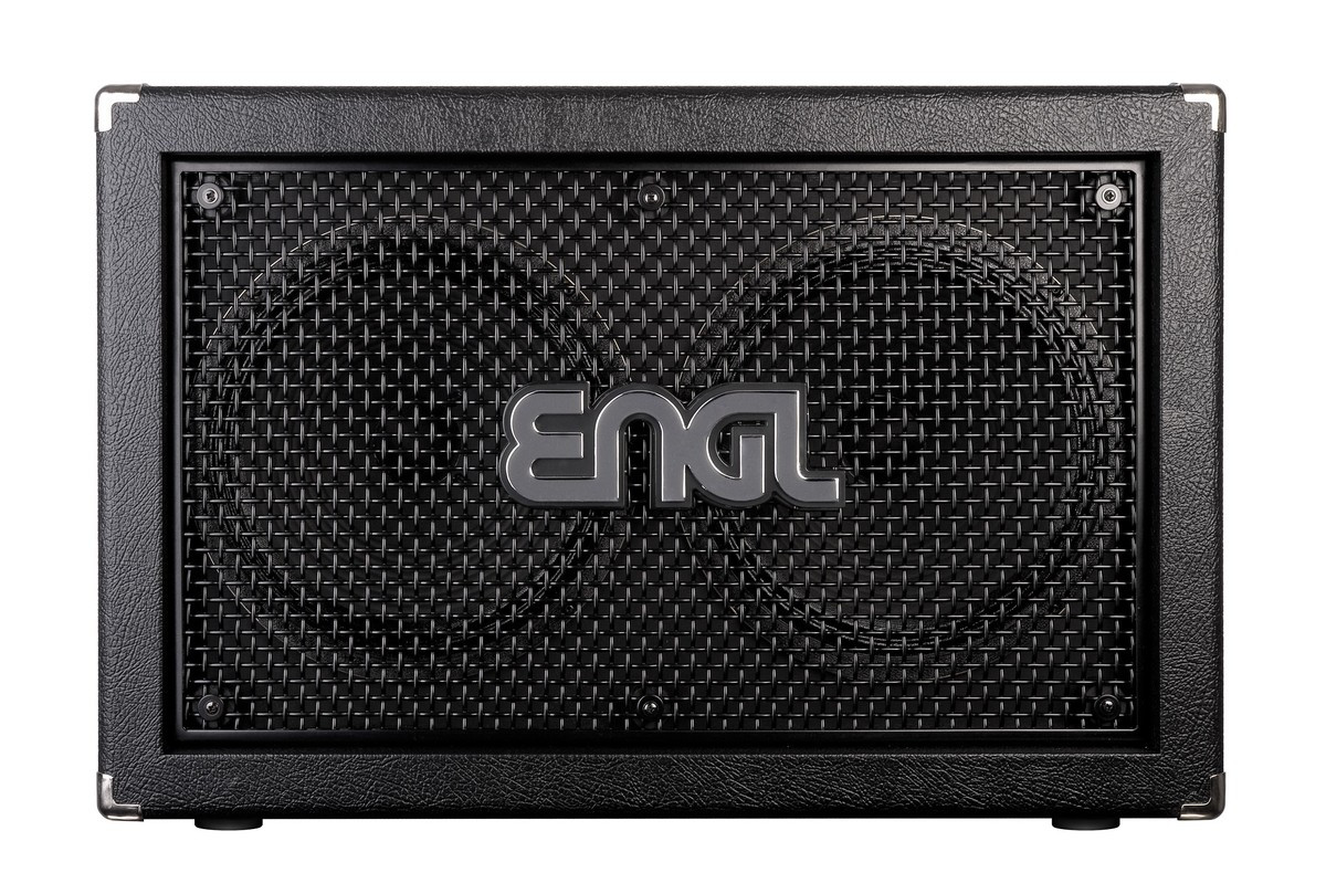 Кабинет ENGL E212VHB-CS Pro Cabinet 2x12“ Horizontal