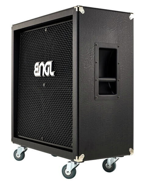 Кабинет ENGL E412VGB-CS Pro Cabinet 4x12 - фото 2 - id-p196800006