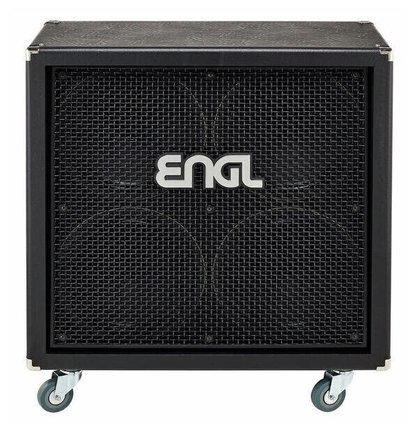 Кабинет ENGL E412VGB-CS Pro Cabinet 4x12“