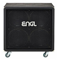 Кабинет ENGL E412VGB-CS Pro Cabinet 4x12