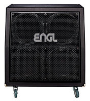 Кабинет ENGL E412VSB-CS Pro Cabinet 4x12