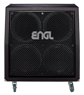 Кабинет ENGL E412VSB-CS Pro Cabinet 4x12“