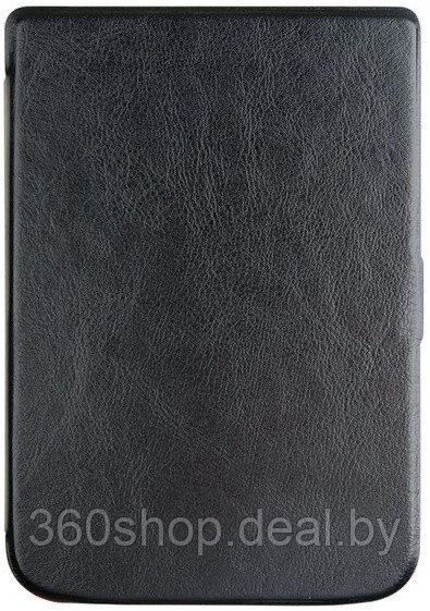 Обложка для электронной книги Original Style Flip (PB-015) (черный) - фото 1 - id-p195980178