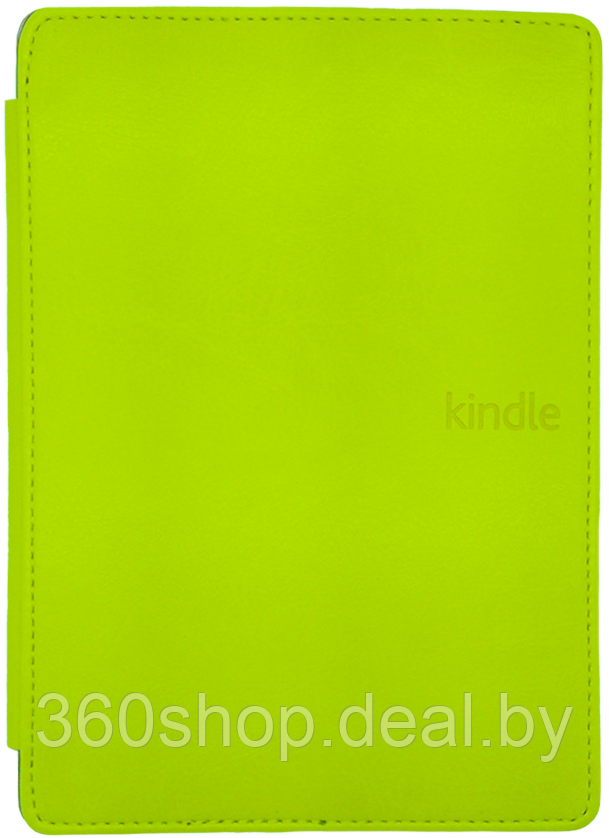 Обложка для электронной книги Original Style Flip (KP-012) (салатовый) - фото 1 - id-p194032591