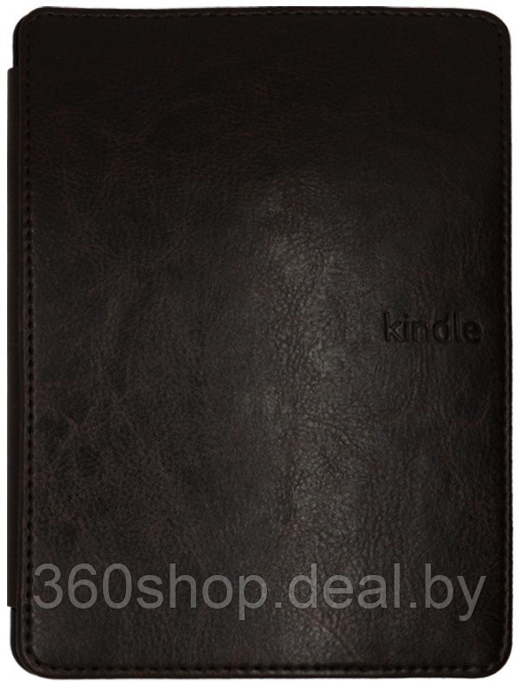 Обложка для электронной книги Original Style Flip (KP-012) (черный) - фото 1 - id-p195980180