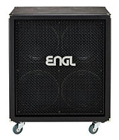 Кабинет ENGL E412XXLB-CS Pro Cabinet 4x12 XXL