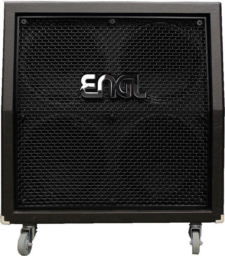 Кабинет ENGL E412VSB Pro Cabinet 4x12 - фото 1 - id-p196800114