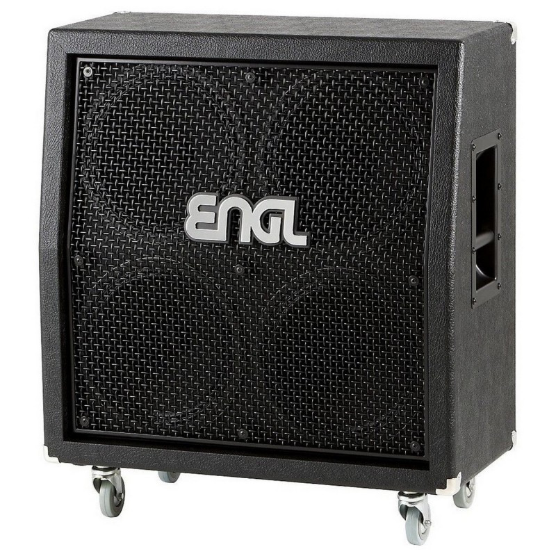 Кабинет ENGL E412VSB Pro Cabinet 4x12 - фото 2 - id-p196800114
