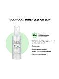 Увлажняющий тонер против покраснений и акне Less On Skin Toner Holika Holika Less On Skin Toner (180 мл), фото 2