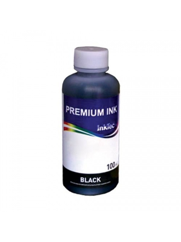 Чернила для Canon InkTec C5000 - 100 мл (Черный (Black) розлив Easyprint) - фото 2 - id-p196800113